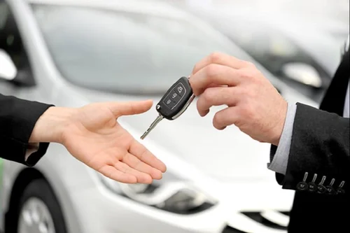 NK Self Drive Car Rentals
