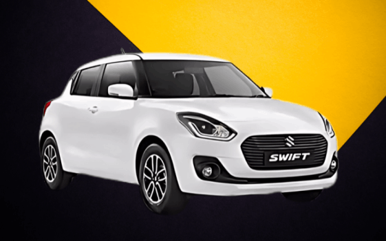 NK Self Drive Car Rentals